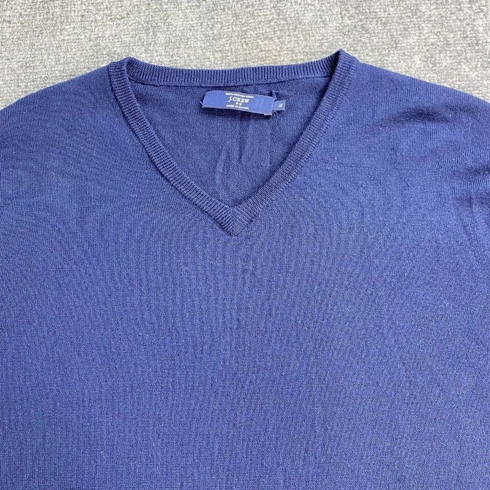 J. Crew this crew